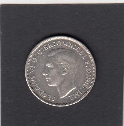 Beschrijving: Florin GEORGIUS VI 